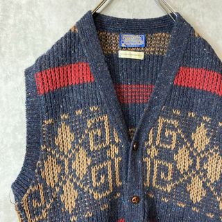 ペンドルトン メンズベストの通販 45点 | PENDLETONのメンズを買うなら