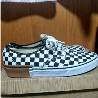 メンズvans Authentic era 4足セット　27.5cm