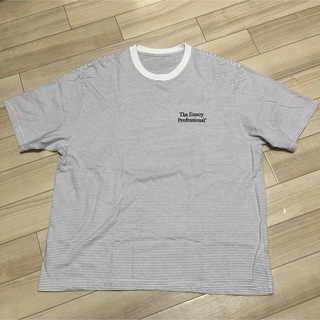 Tシャツ/カットソー(半袖/袖なし)human made x REO Tシャツ Sサイズ