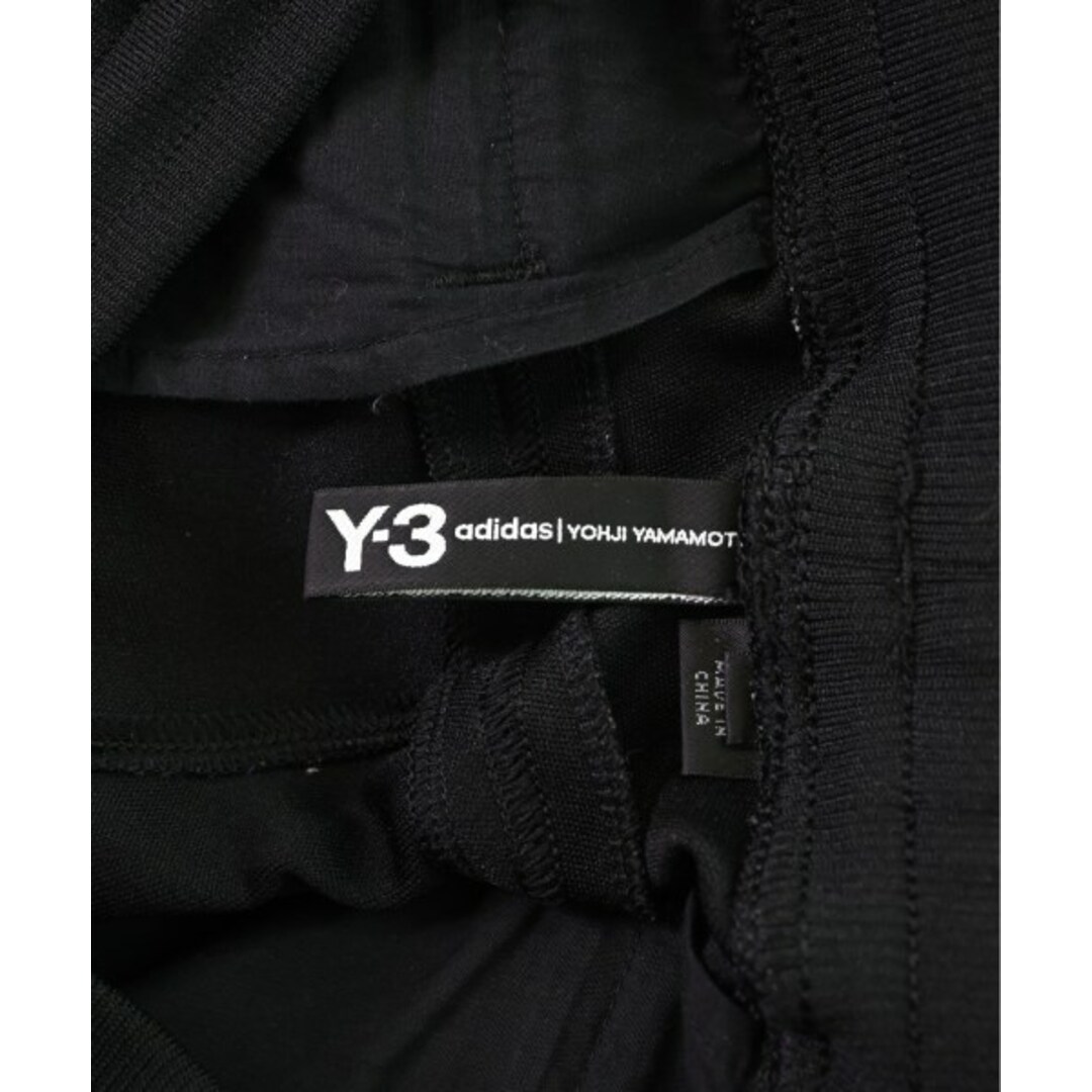 Y-3(ワイスリー)のY-3 ワイスリー パンツ（その他） S 黒 【古着】【中古】 メンズのパンツ(その他)の商品写真