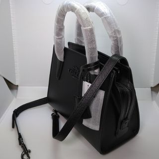 ✨美品✨COACH コーチ F55538 ハンドバック