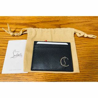 ルブタン(Christian Louboutin) 名刺入れ/定期入れ(メンズ)の通販 40点 ...