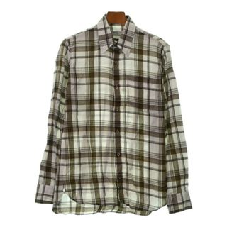 ドリスヴァンノッテン(DRIES VAN NOTEN)のDRIES VAN NOTEN カジュアルシャツ 44(S位) 【古着】【中古】(シャツ)