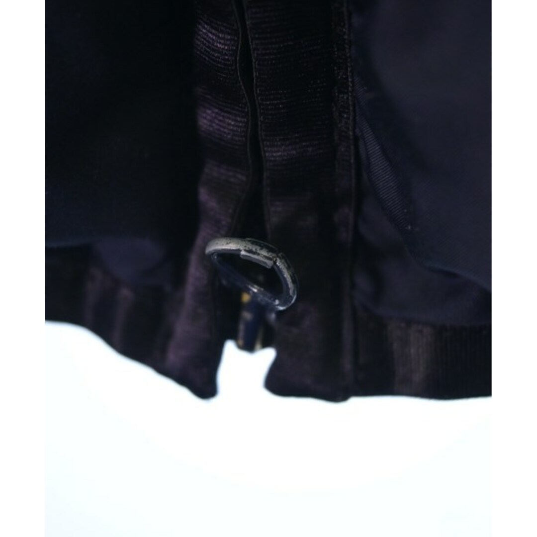 MACKINTOSH(マッキントッシュ)のMACKINTOSH マッキントッシュ ダウンコート 34(XS位) 紺 【古着】【中古】 レディースのジャケット/アウター(ダウンコート)の商品写真