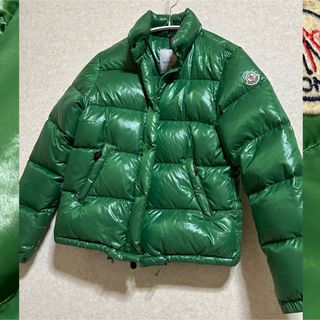 MONCLER - 《レア》モンクレール ダウンの通販 by a｜モンクレールなら