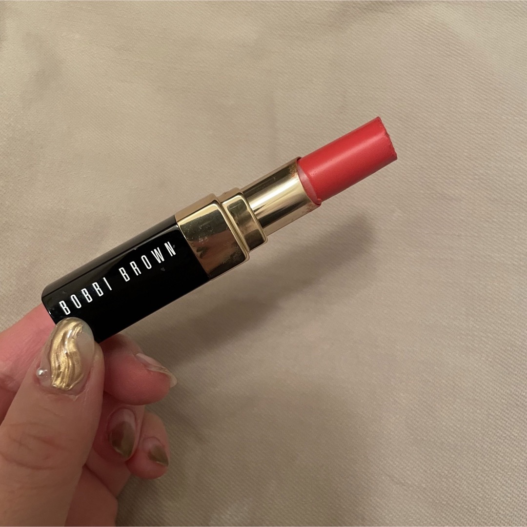 BOBBI BROWN(ボビイブラウン)のBOBBI BROWN オイルインフューズドリップカラー　シトラス コスメ/美容のベースメイク/化粧品(口紅)の商品写真