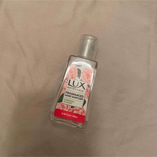 ラックス(LUX)のLUX アルコール除菌(アルコールグッズ)