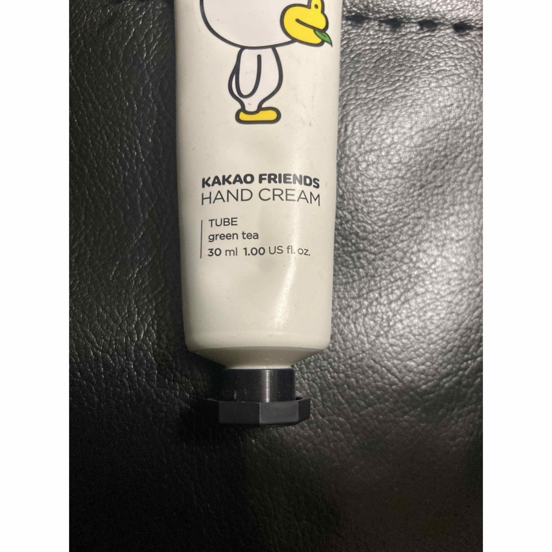 THE FACE SHOP(ザフェイスショップ)の新品　The face shop ハンドクリーム コスメ/美容のボディケア(ハンドクリーム)の商品写真