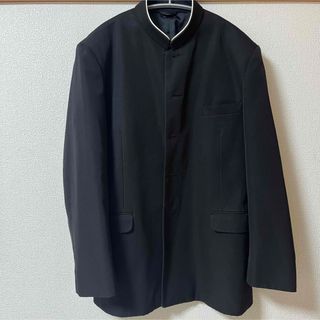 学生服　学ラン　180A   高校 中学　ボタン無料(スーツジャケット)