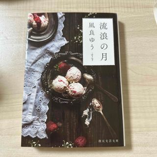 流浪の月(文学/小説)