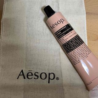 イソップ(Aesop)の【新品未使用】Aesop イソップ ハンドクリーム(ハンドクリーム)