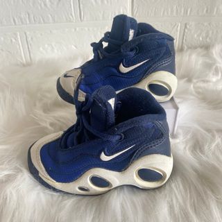 ナイキ(NIKE)のナイキ　ベビー用　バッシュ　スニーカー(スニーカー)