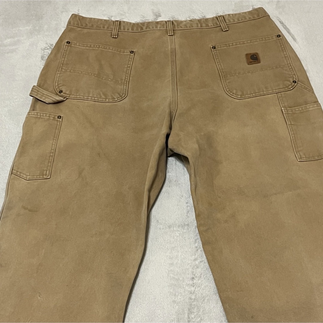 42×30 Carhartt ペインターパンツ