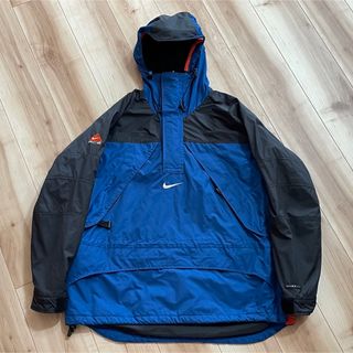 NIKE - 【人気カラー】ナイキ acg アノラックパーカー