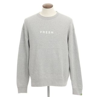 新品 限定 tokyovitamin Crewneck Sweatshirt Lの通販 by ワカバ's ...