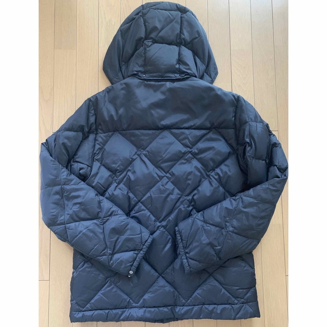 Supreme - supremeシュプリーム2010年Quilted Puffy Jacketの Supreme - supremeシュプリーム2010年Quilted Puffy Jacketの
