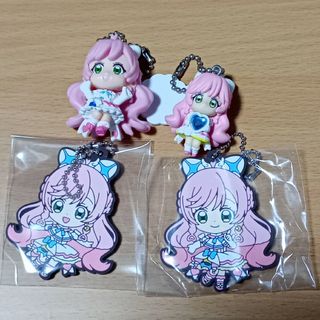 プリキュア キュアプリズム まとめ売り(キャラクターグッズ)