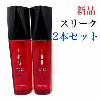 ルベル(ルベル)のルベル イオ エッセンス スリーク 100ml ヘアオイルLebel 2本(トリートメント)