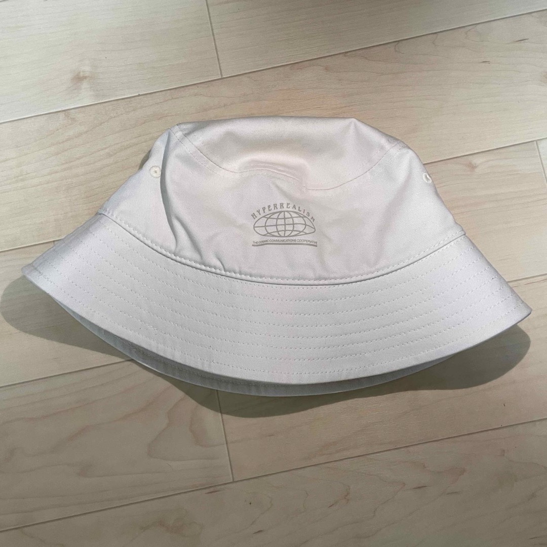 H&M(エイチアンドエム)のバケットハット H&M メンズの帽子(ハット)の商品写真