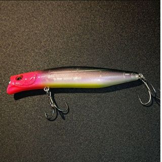 メガバス(Megabass)のカゲロウ100f【キャスティングオリカラ】(ルアー用品)