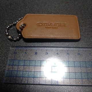 コーチ(COACH)のコーチ　キーホルダー(キーホルダー)