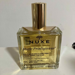 NUXE Huile Prodigieuse/OIL(オイル/美容液)