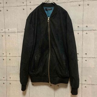 ザラ MA-1(グリーン・カーキ/緑色系)の通販 49点 | ZARAを買うならラクマ