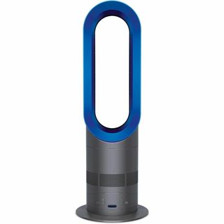 ダイソン(Dyson)の【美品】Dyson AM05 Hot+Cool 暖房+冷房(ファンヒーター)