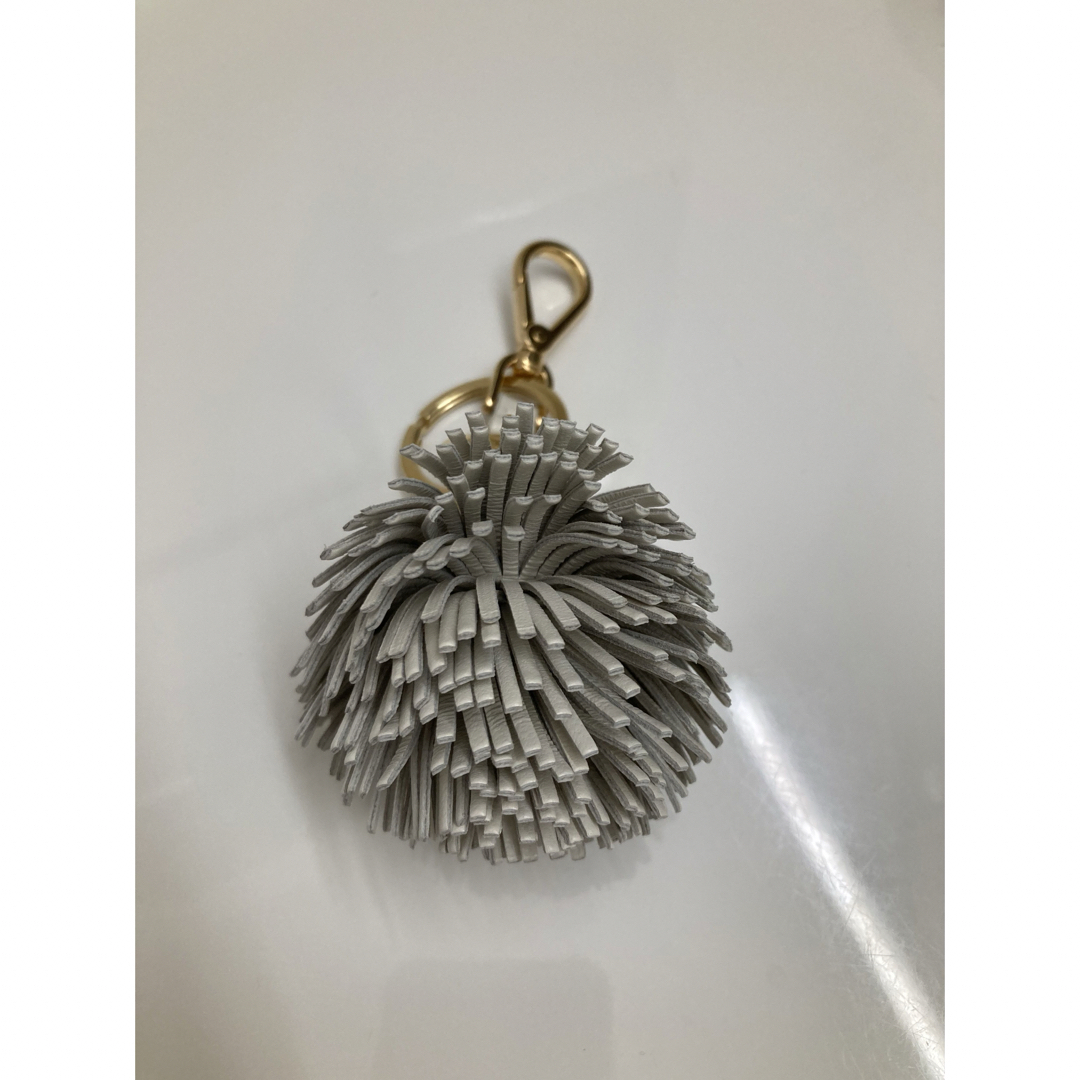 MIU MIU - Miu miu ミュウミュウ 非売品 キーホルダーの通販 by MIU MIU - Miu miu ミュウミュウ 非売品 キーホルダーの通販 by