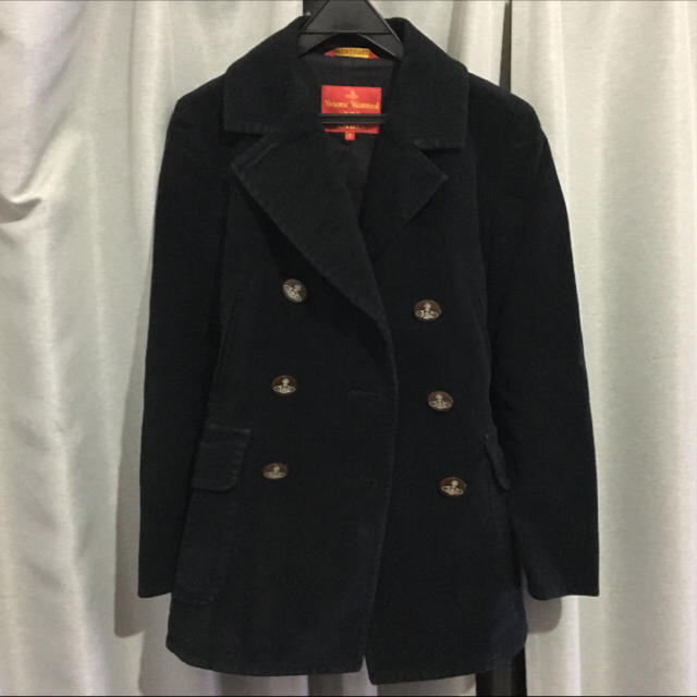 Vivienne Westwood ピーコート-