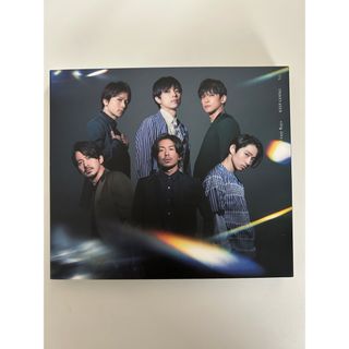 ブイシックス(V6)のV6 CD.DVD(ポップス/ロック(邦楽))