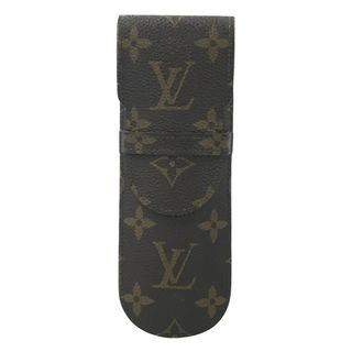 ルイヴィトン(LOUIS VUITTON)のルイヴィトン Louis Vuitton ペンケース メンズ(ペンケース/筆箱)