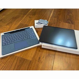 バッテリー良好即配！Surface Pro7 Pro 7 i5 8GB SSD 256GB