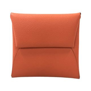 エルメス(Hermes)のエルメス HERMES コインケース U刻印 パスティア   レディース(コインケース)