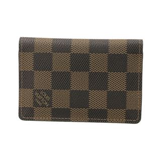 LOUIS VUITTON - ルイヴィトン LOUIS VUITTON ダック コイン カード ...