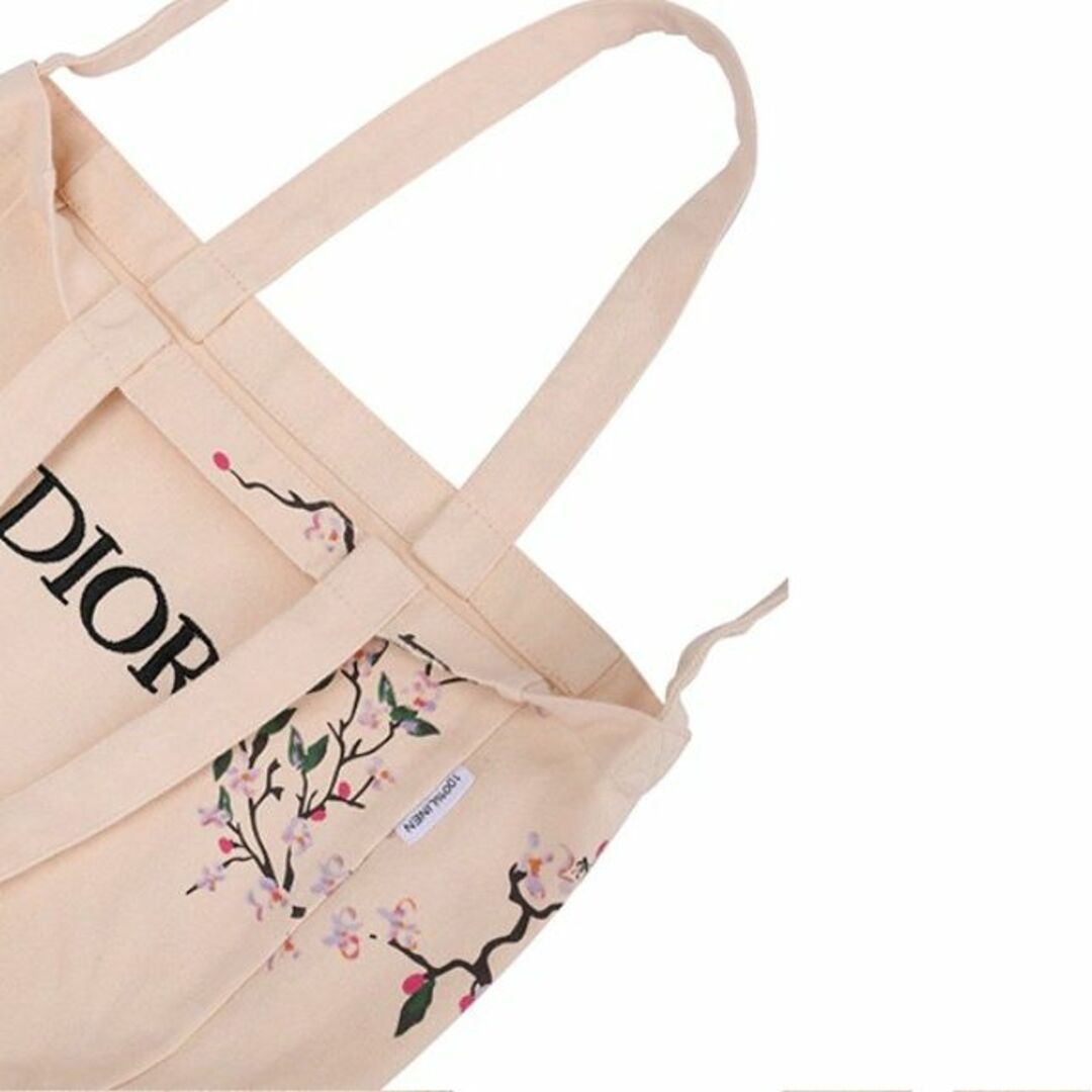 Christian Dior(クリスチャンディオール)の新品 Christian Dior トートバッグ レディースのバッグ(トートバッグ)の商品写真