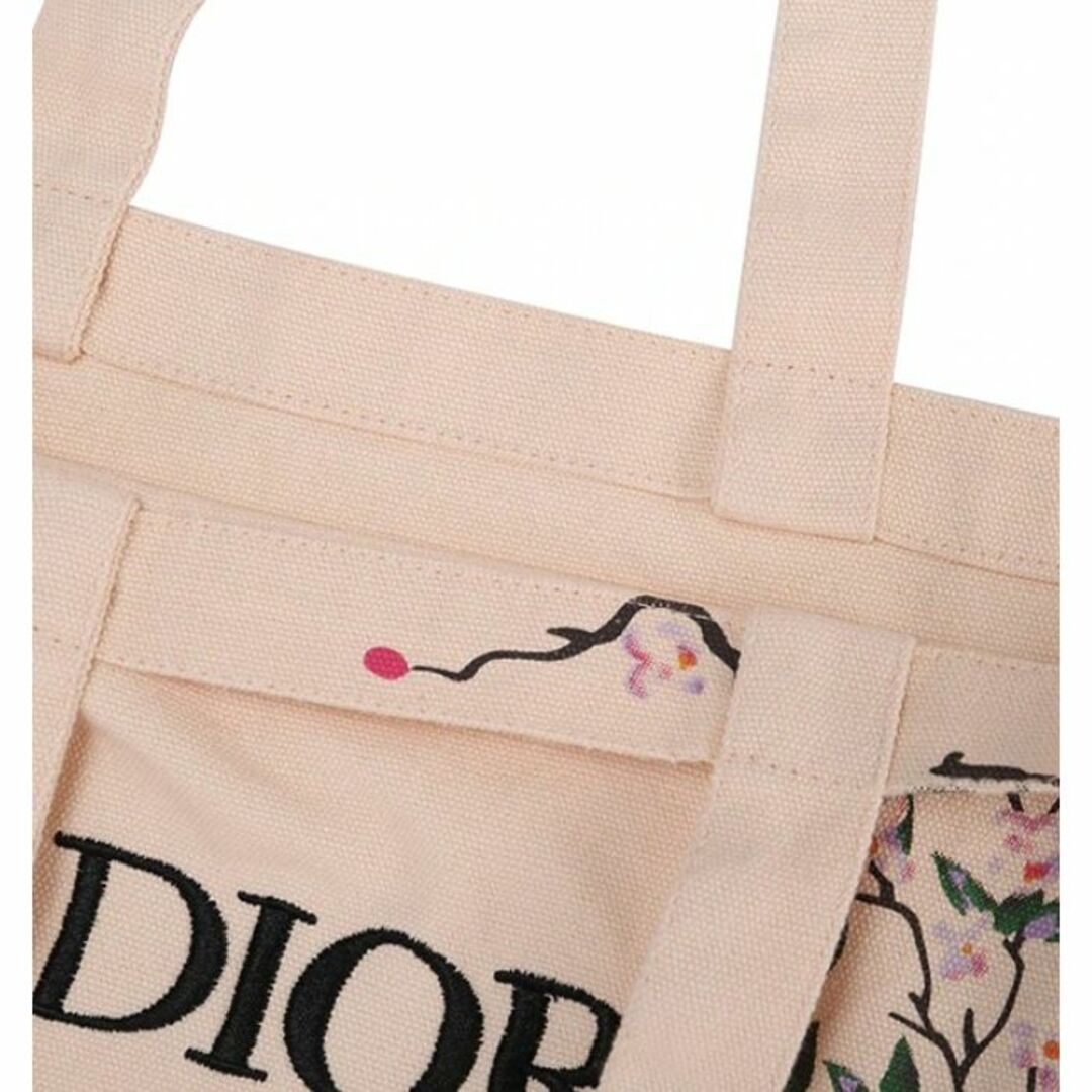 Christian Dior(クリスチャンディオール)の新品 Christian Dior トートバッグ レディースのバッグ(トートバッグ)の商品写真