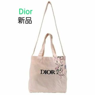 クリスチャンディオール(Christian Dior)の新品 Christian Dior トートバッグ(トートバッグ)