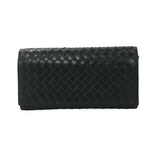 ボッテガヴェネタ(Bottega Veneta)のボッテガベネタ 長財布 イントレチャート レディース(財布)