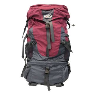 mont bell - モンベル リュック ZERO POINT KITRA PACK