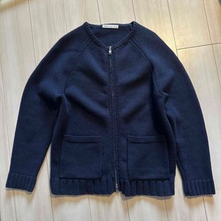 Ron Herman - Lサイズ KAJA MOHAIR KNIT CARDIGAN モヘア ニットの通販