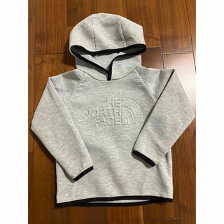 ザノースフェイス(THE NORTH FACE)のノースフェイスパーカー100(ジャケット/上着)