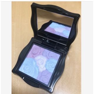 アナスイ(ANNA SUI)のアナスイ ローズチークカラー 100(フェイスカラー)