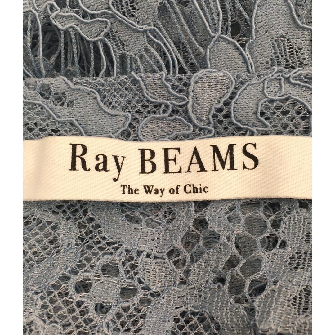 Ray BEAMS(レイビームス)のレイビームス RAY BEAMS 半袖ワンピース    レディース レディースのトップス(その他)の商品写真