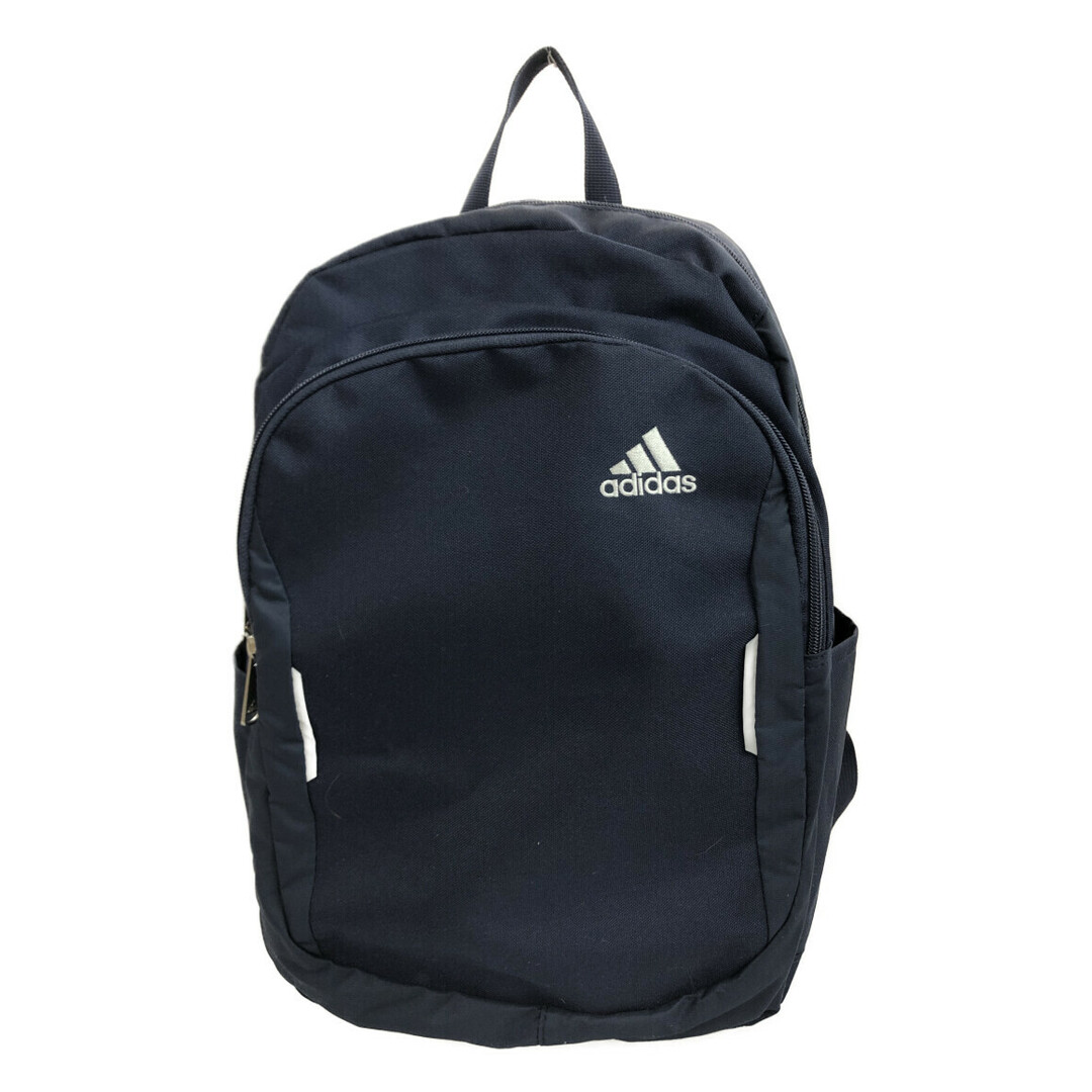 adidas(アディダス)の美品 アディダス adidas リュック    メンズ メンズのバッグ(バッグパック/リュック)の商品写真