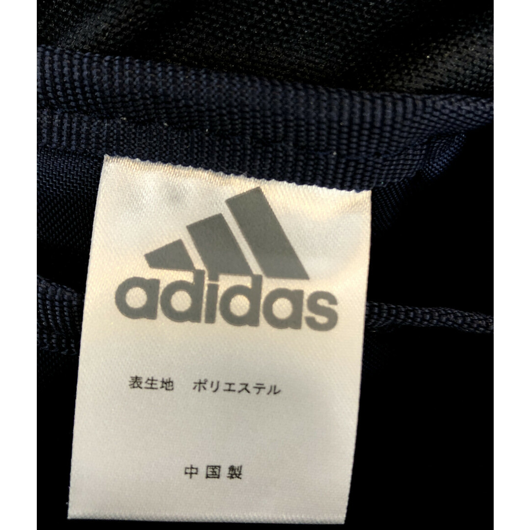 adidas(アディダス)の美品 アディダス adidas リュック    メンズ メンズのバッグ(バッグパック/リュック)の商品写真