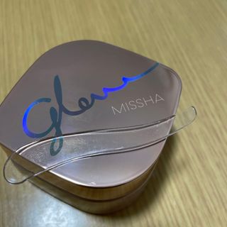 ミシャ(MISSHA)のミシャ グロウスキンバーム メイク 下地(化粧下地)