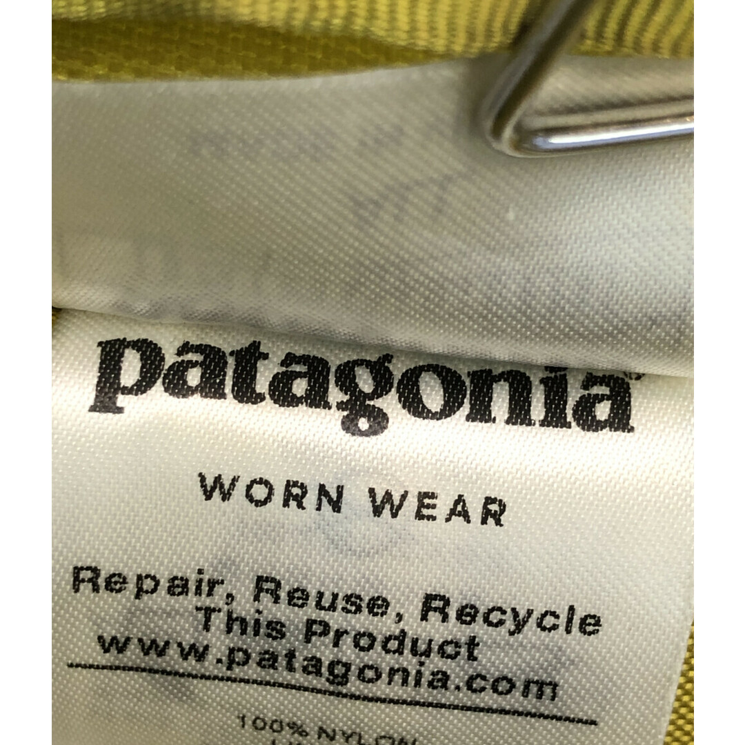 patagonia(パタゴニア)のパタゴニア リュック Refugio Pack 28 メンズ メンズのバッグ(バッグパック/リュック)の商品写真