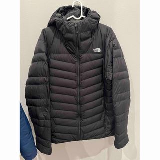 THE NORTH FACE - ノースフェイスND91304 アルパインダウン①の通販 by ...