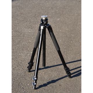 Manfrotto - Manfrotto MH494-BHセンターボール雲台の通販 by ころすけ